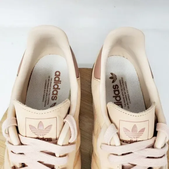 adidas gazelle silver green womens JP6143] Women's adidas Samba LT (Cream White, Core Black, Gum)  The  Darkside Initiative
